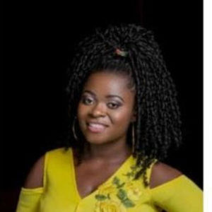 Meet your Posher, Christiana